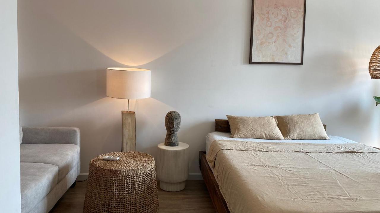Appartement Notre Maison 5 Saigon Close Walking Street In Thao Dien D2