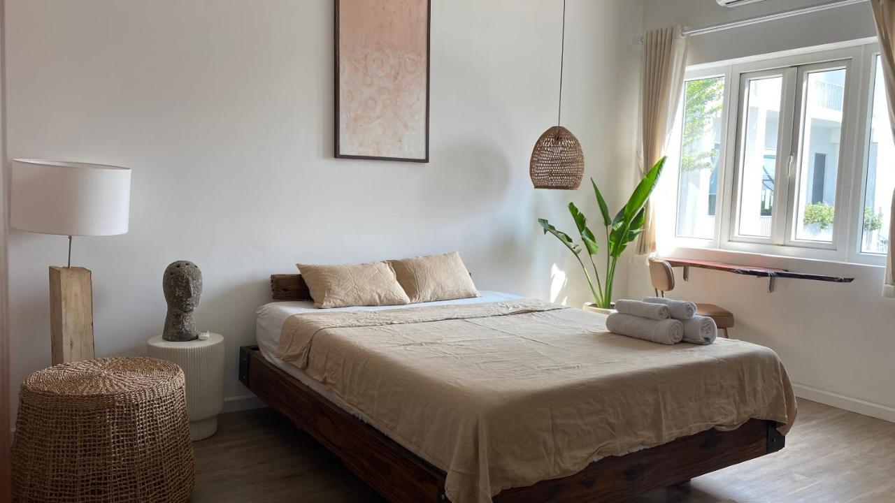Appartement Notre Maison 5 Saigon Close Walking Street In Thao Dien D2 *