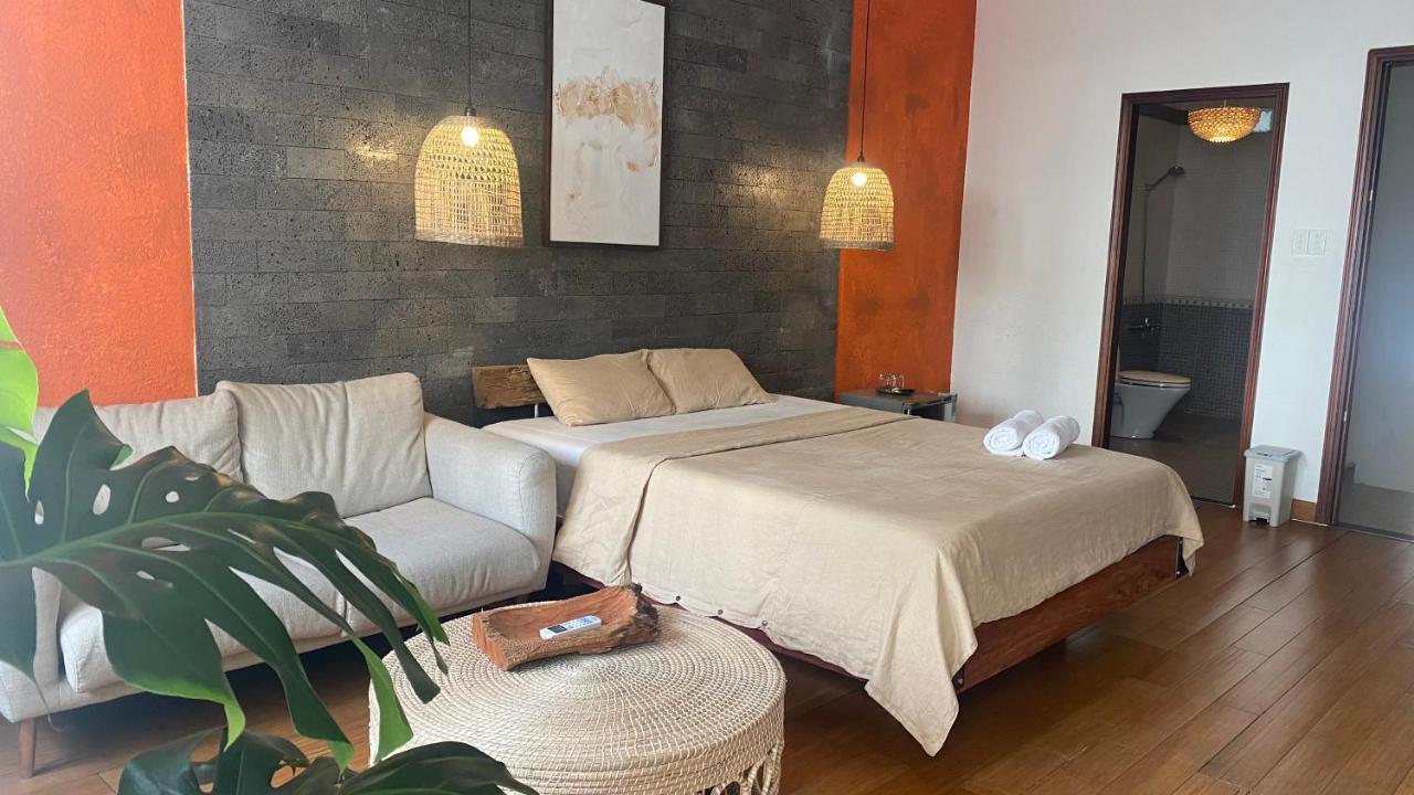 Notre Maison 5 Saigon Close Walking Street In Thao Dien D2 Hô Chi Minh-Ville