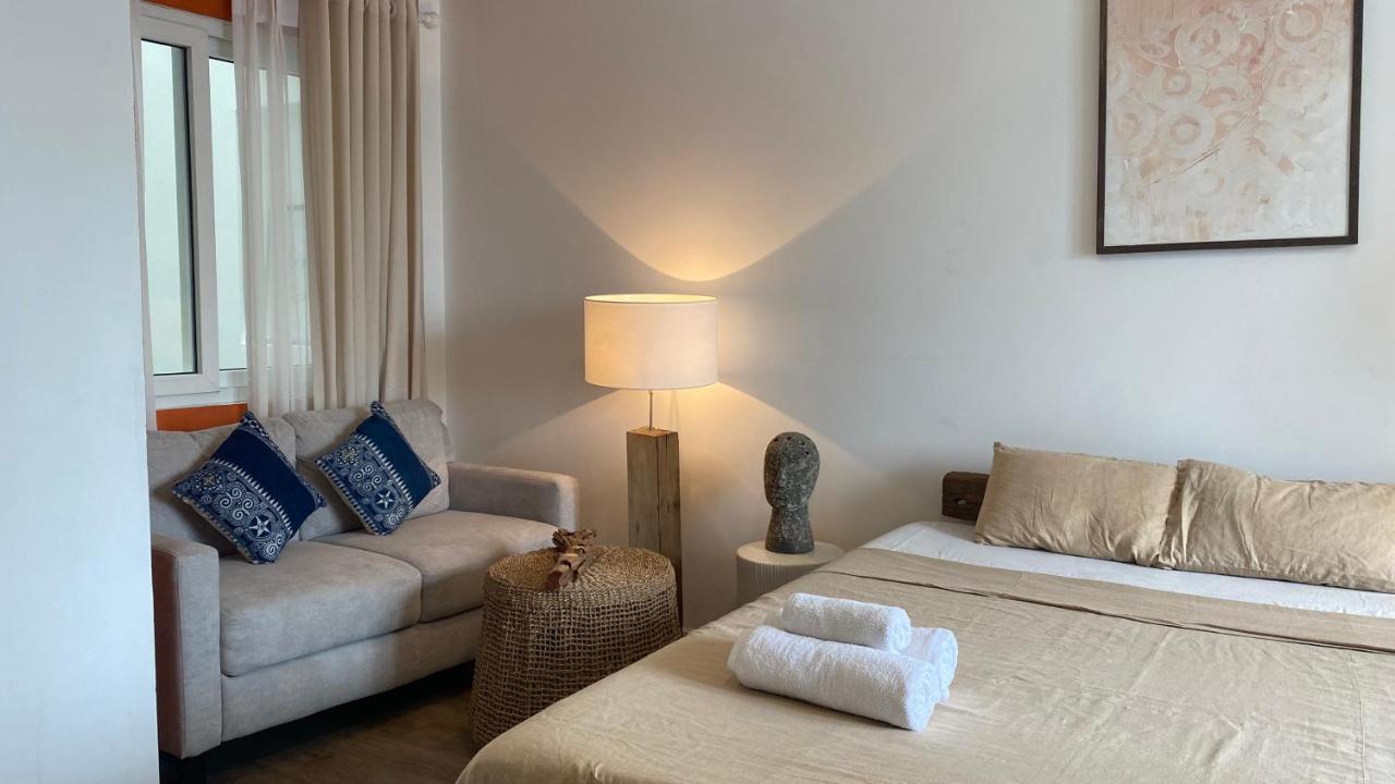 Appartement Notre Maison 5 Saigon Close Walking Street In Thao Dien D2